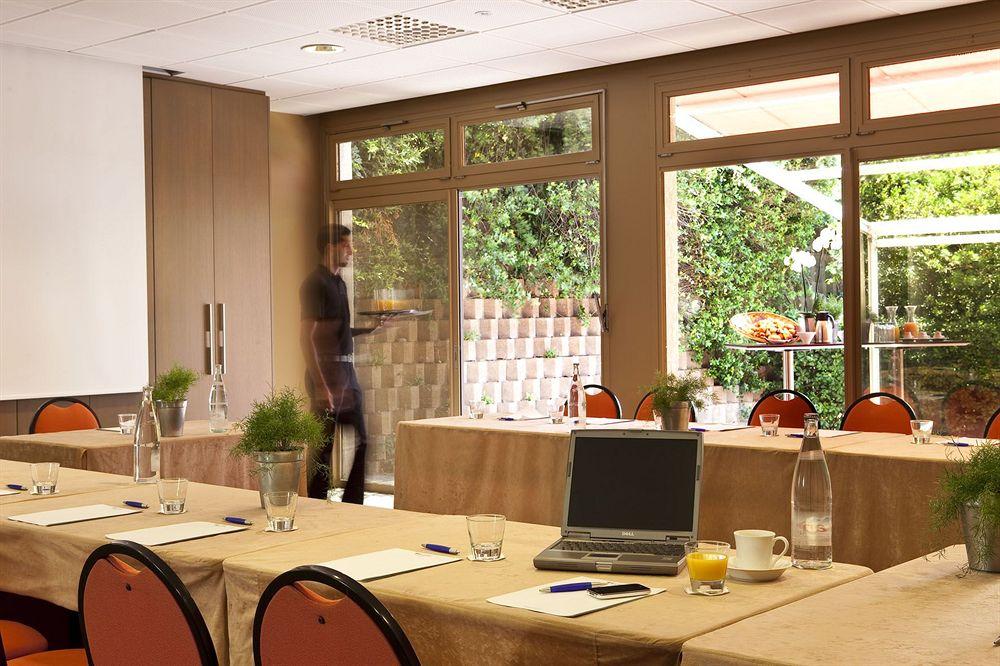 Hotel Escale Oceania Aix-en-Provence