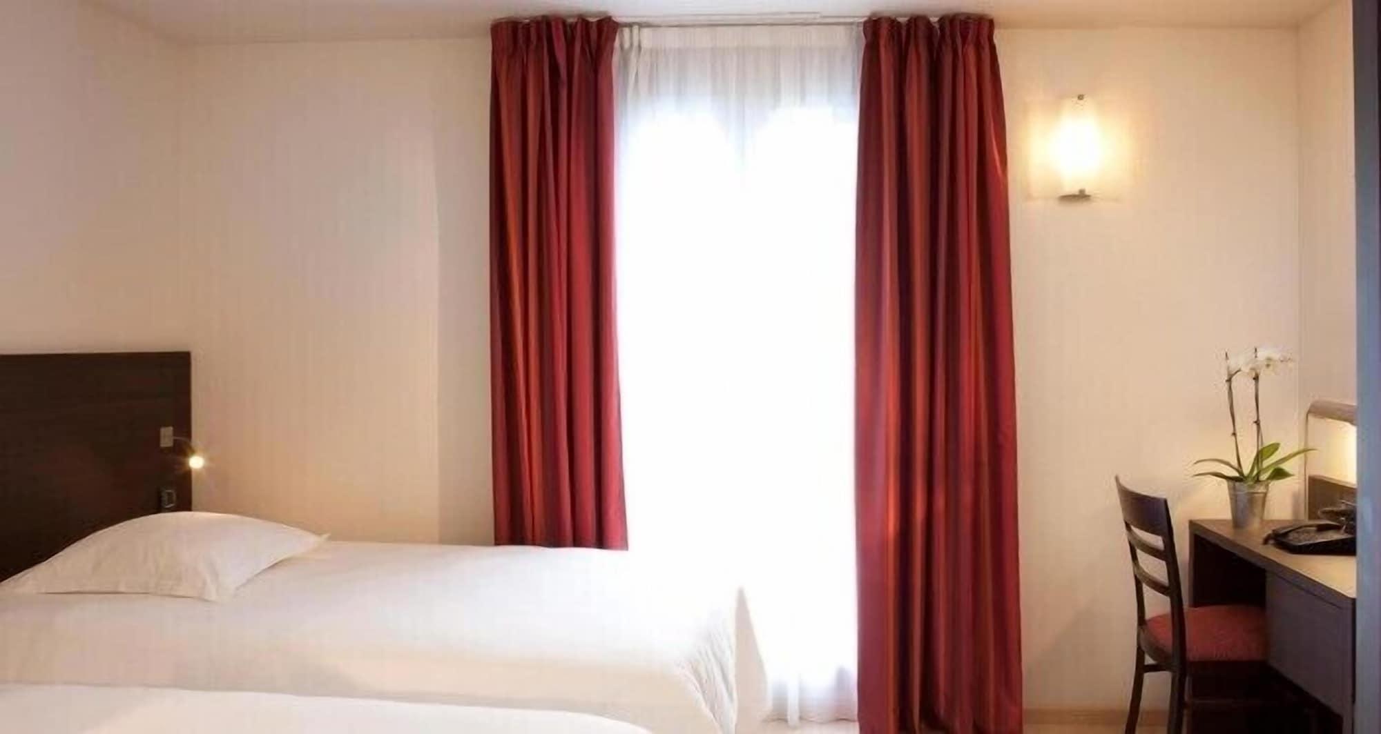 Hotel Escale Oceania