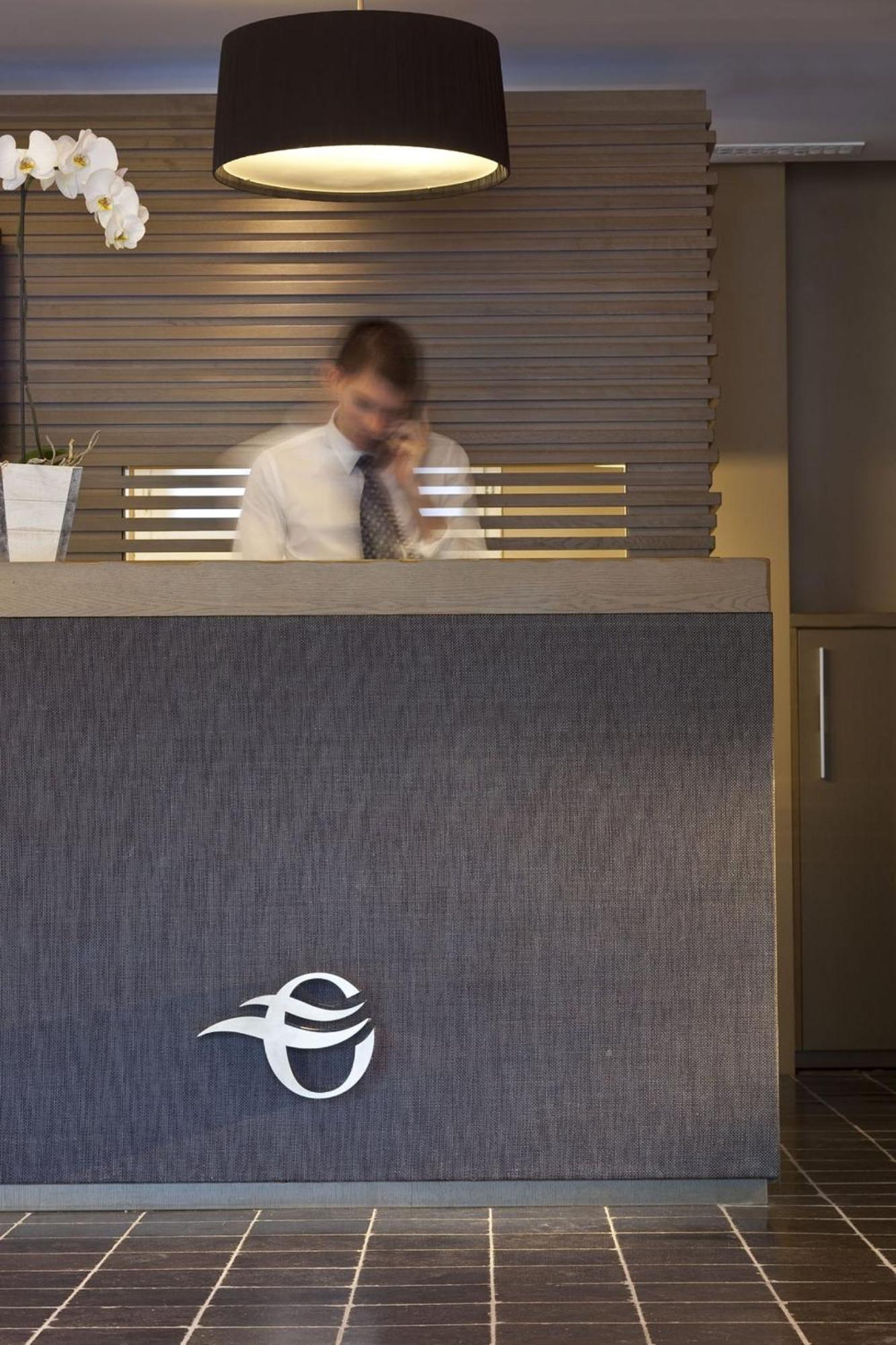 Hotel Escale Oceania Aix-en-Provence