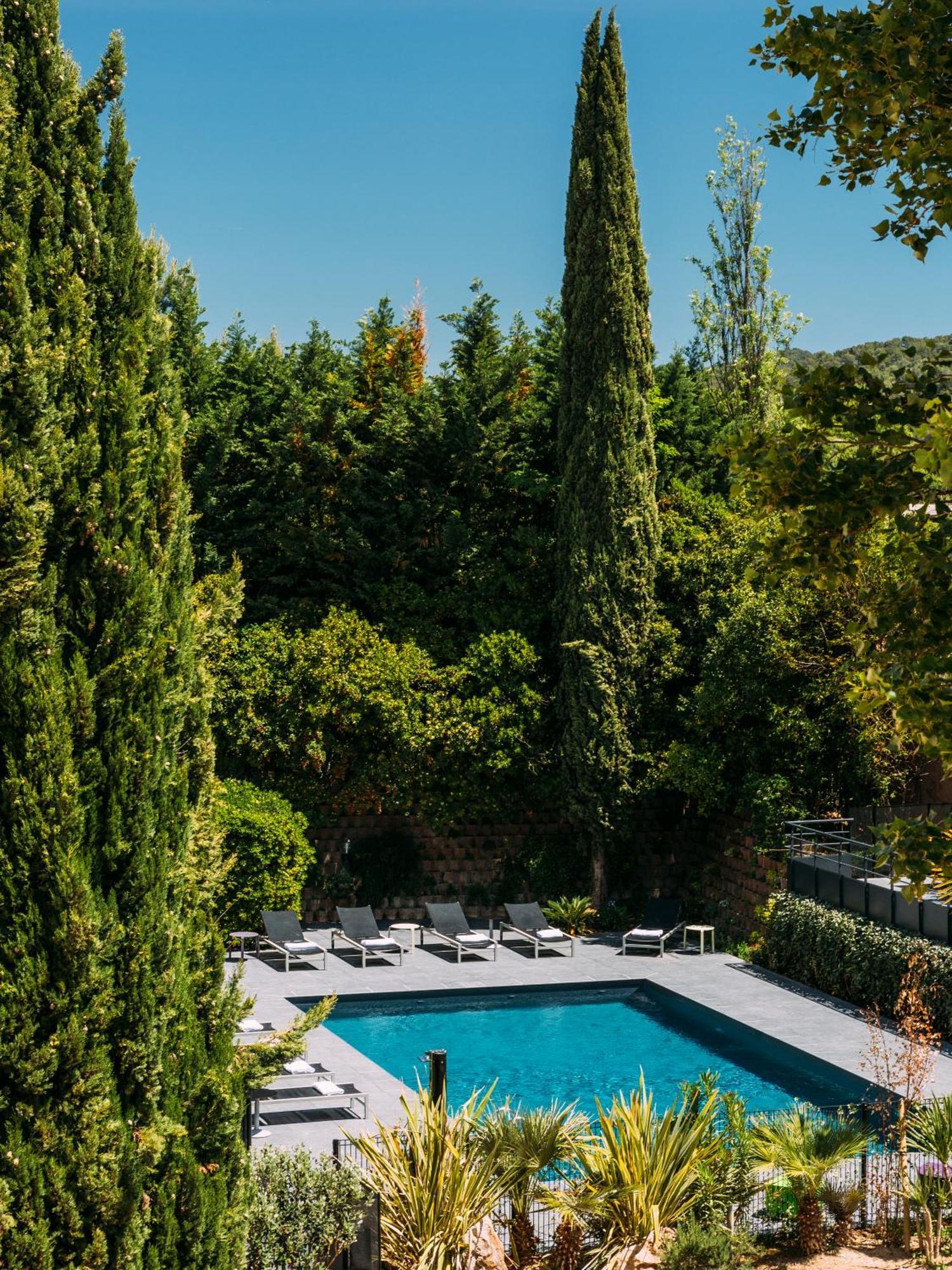 Escale Oceania 3* Aix-en-Provence