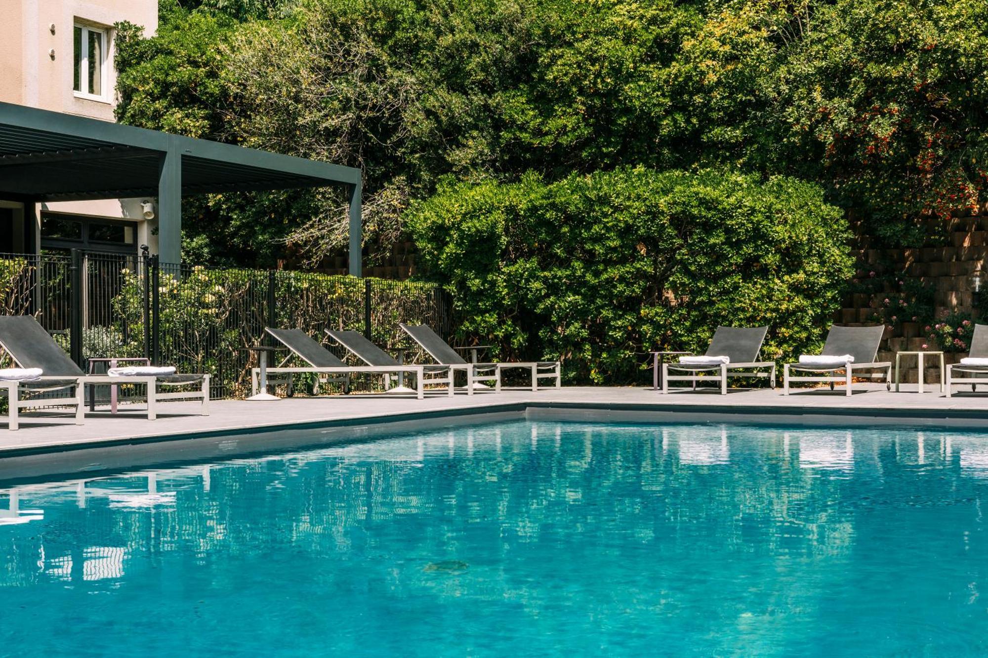 Escale Oceania 3*