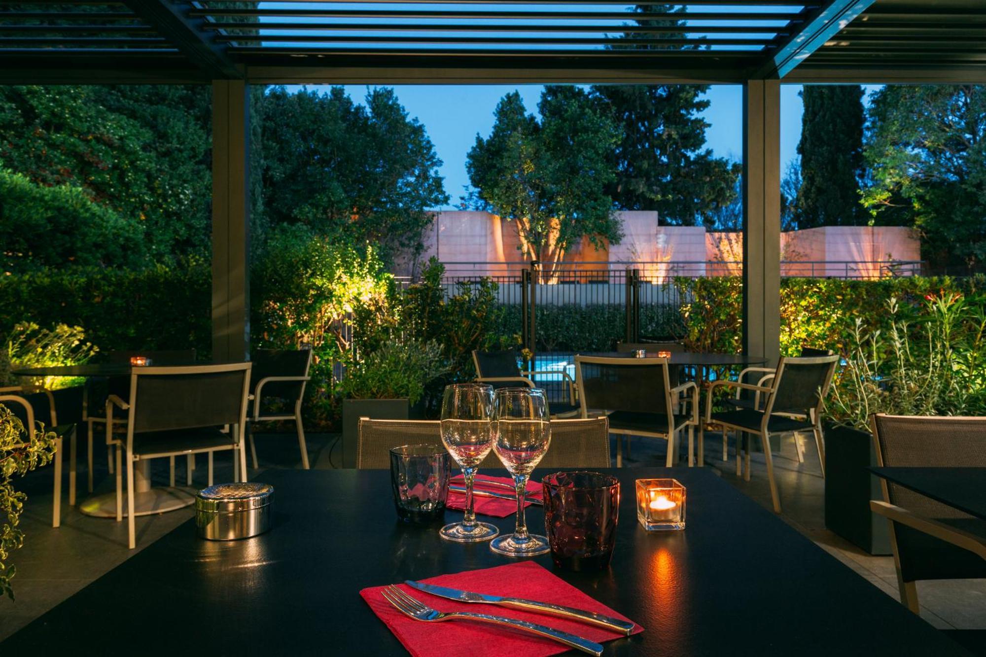 Escale Oceania Hotel Aix-en-Provence