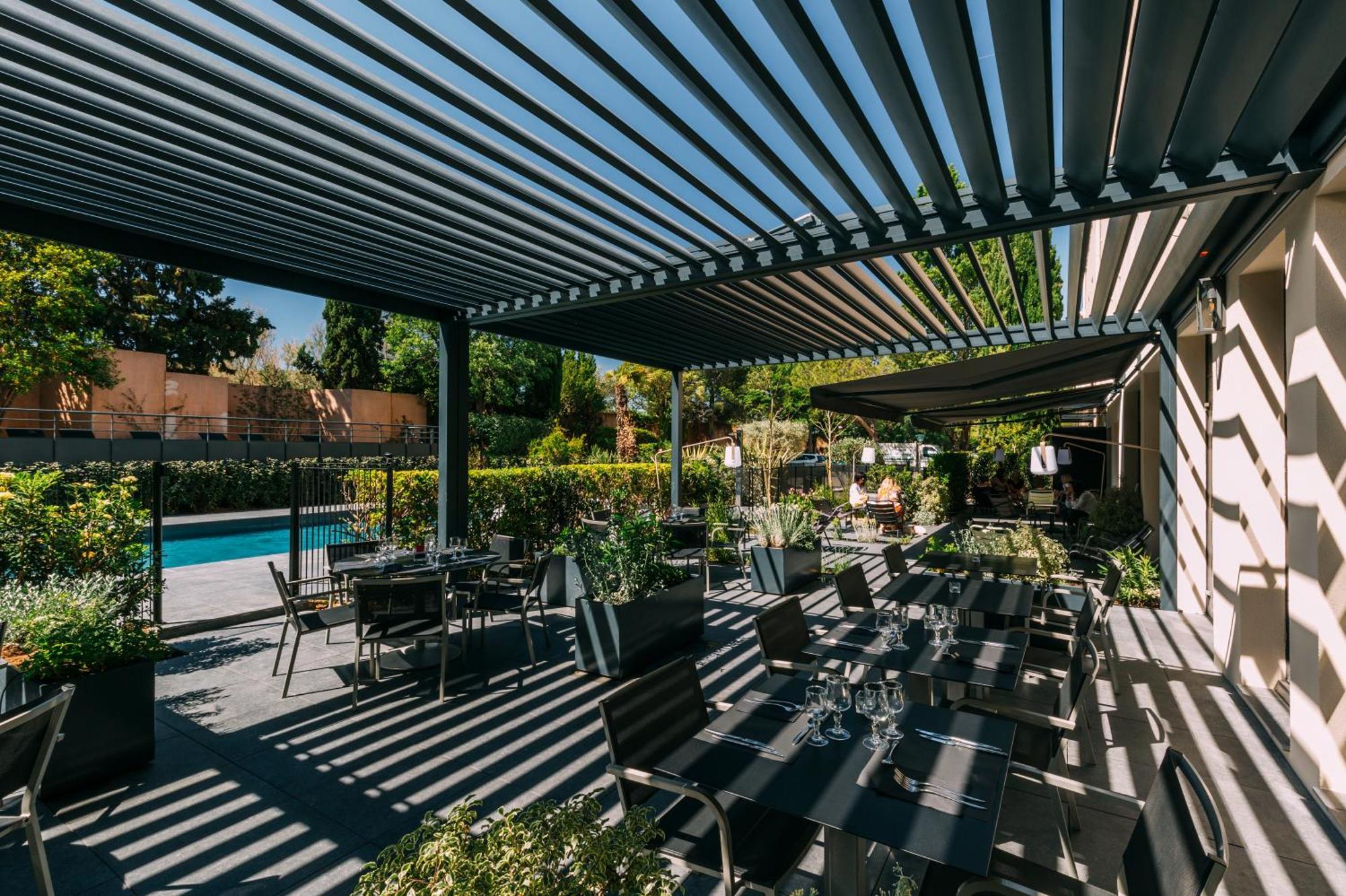 Escale Oceania Hotel 3*