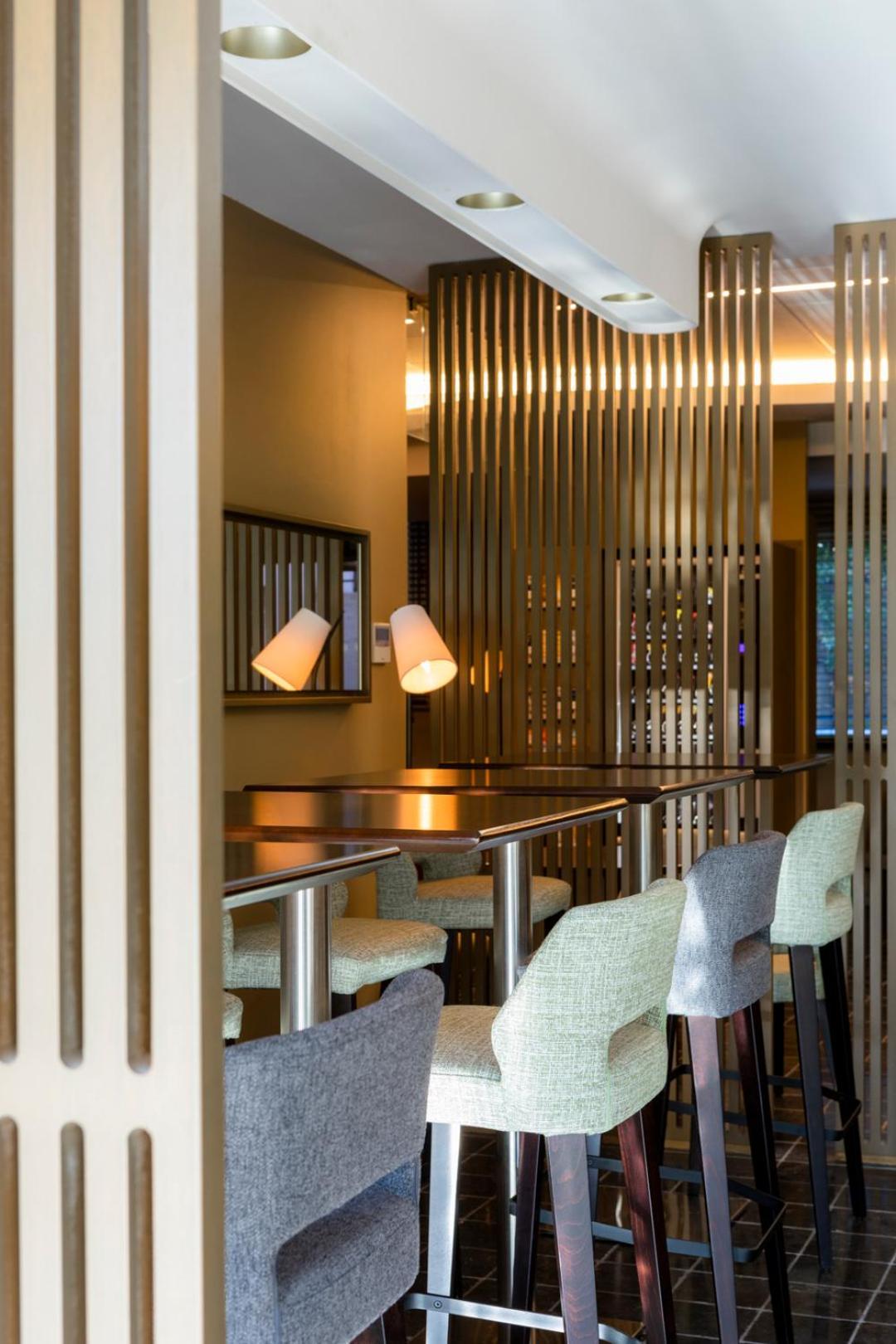 Escale Oceania Hotel Aix-en-Provence