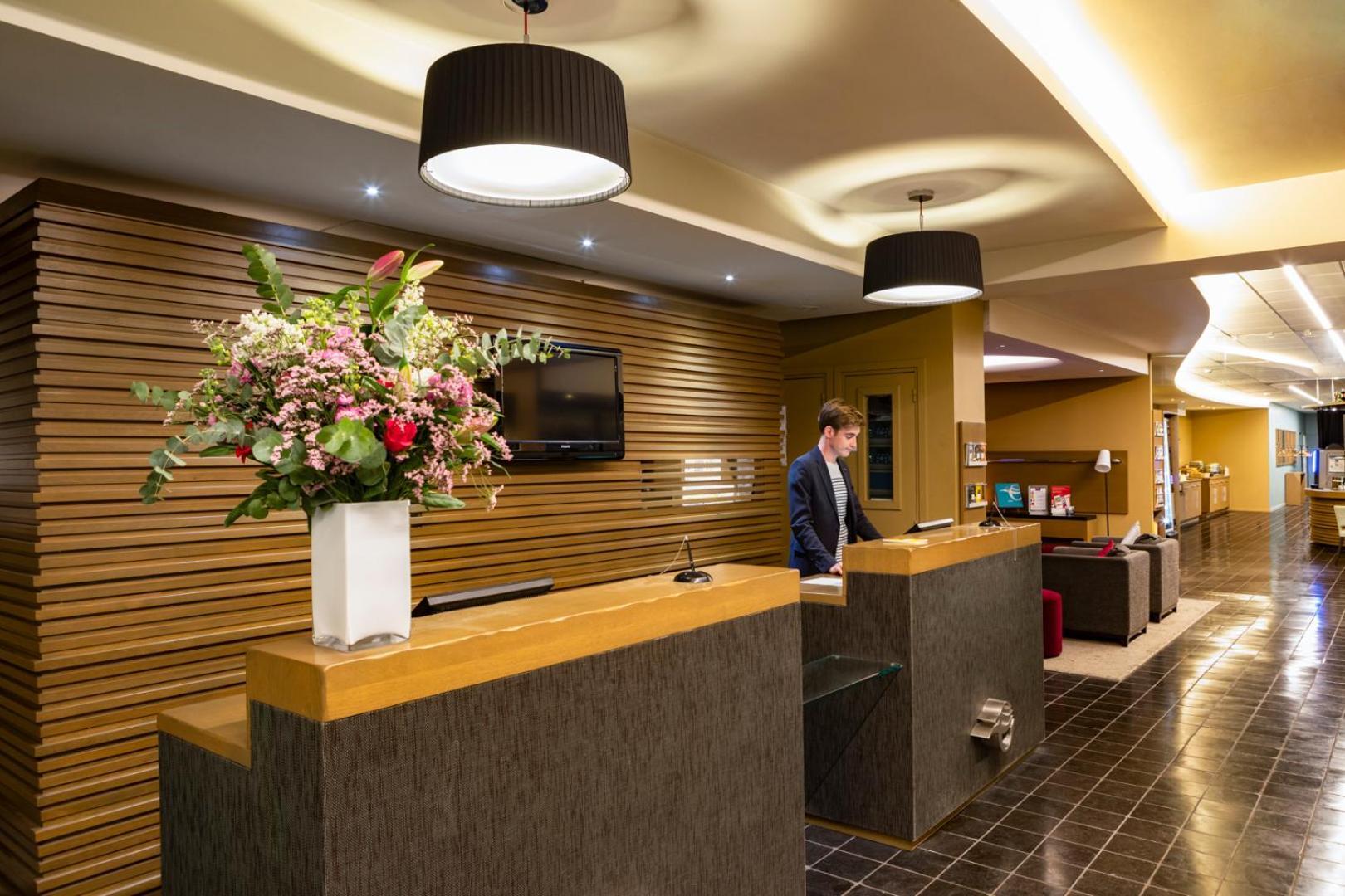 Escale Oceania Hotel Aix-en-Provence