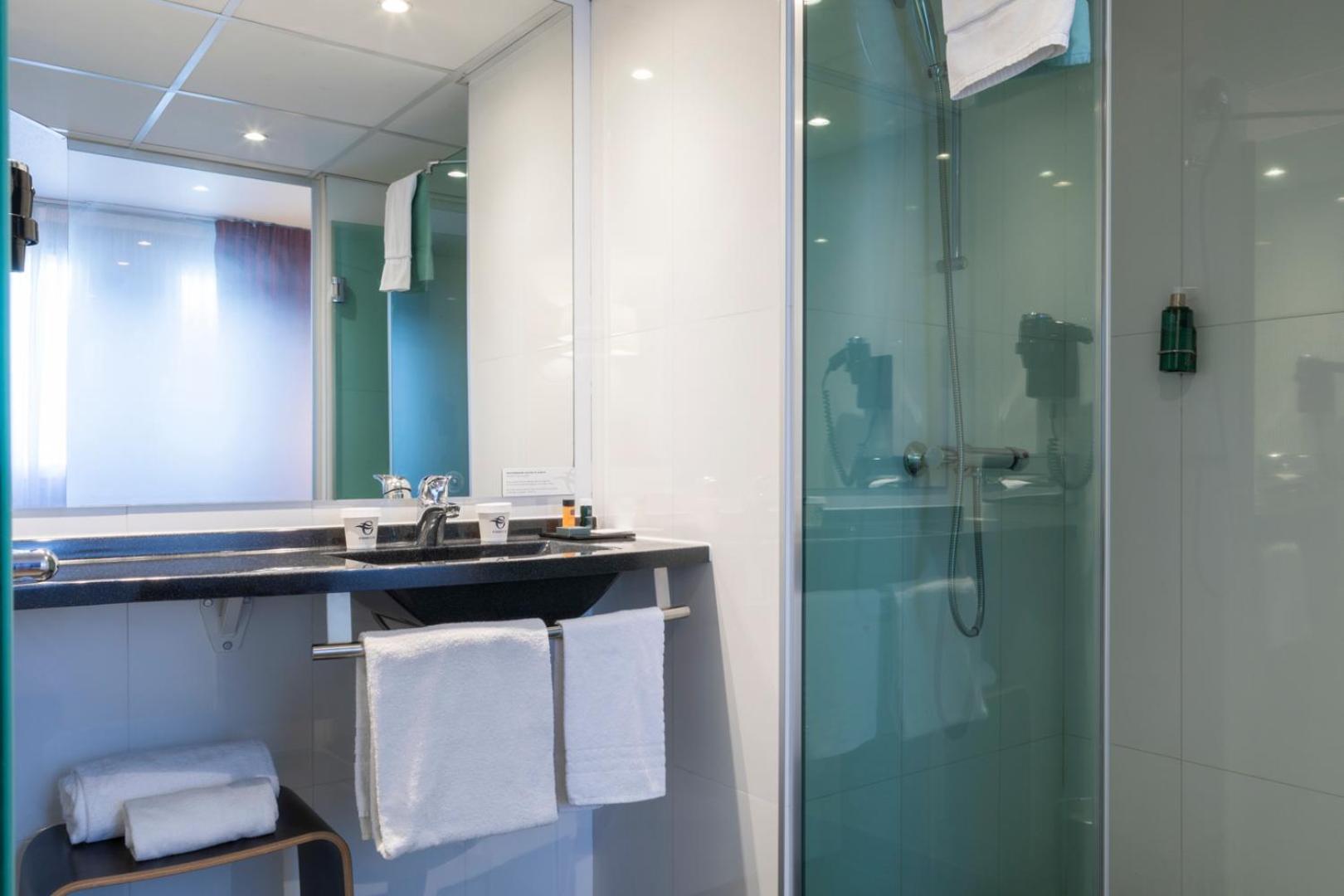 Escale Oceania Hotel 3*