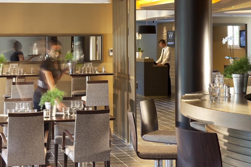 Hotel Escale Oceania 3*