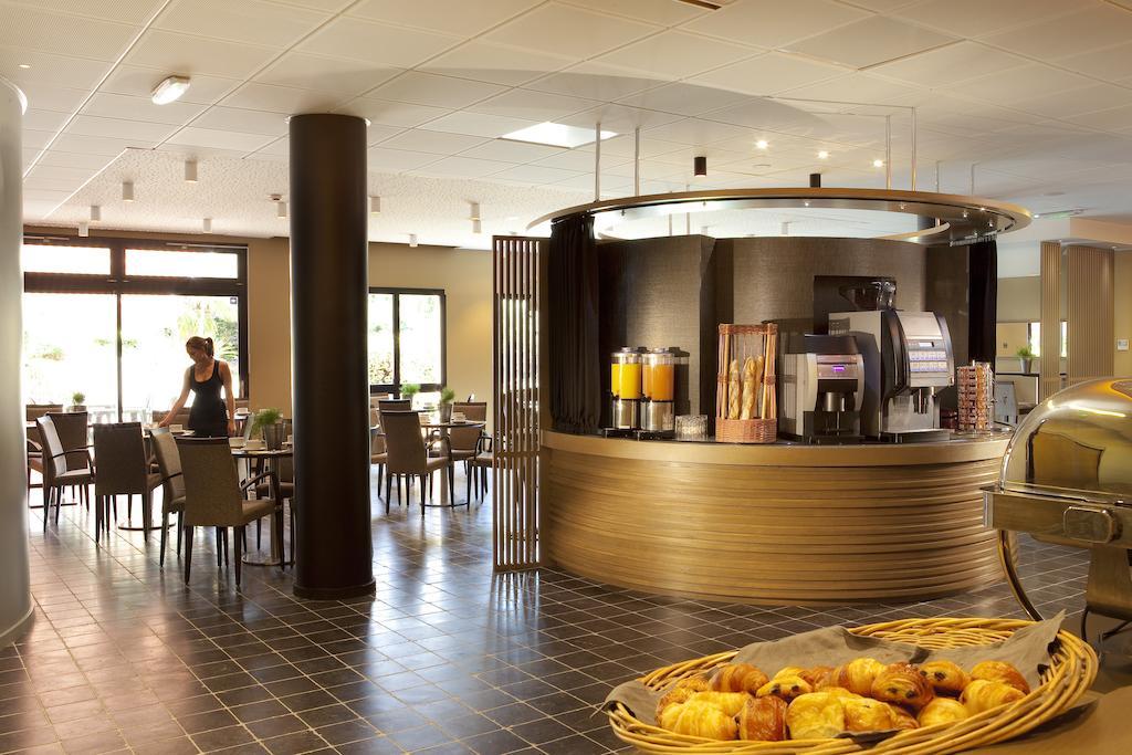 Hotel Escale Oceania 3*