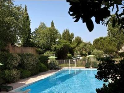 Hotel Escale Oceania Aix-en-Provence