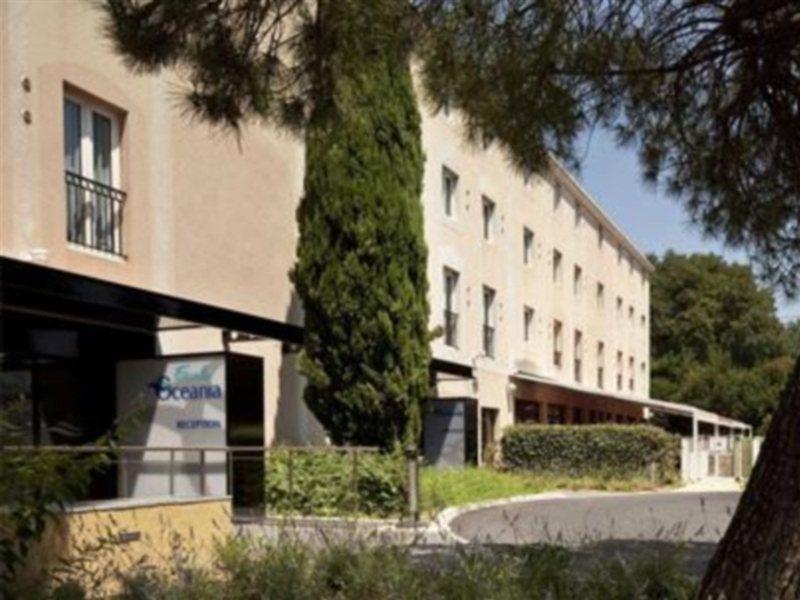 Escale Oceania Hotel