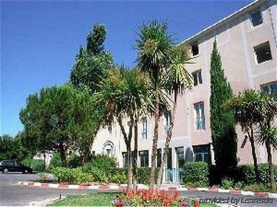 Hotel Escale Oceania Aix-en-Provence