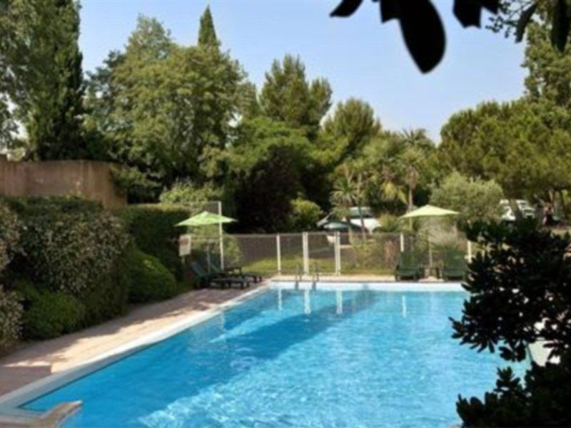 Hotel Escale Oceania Aix-en-Provence