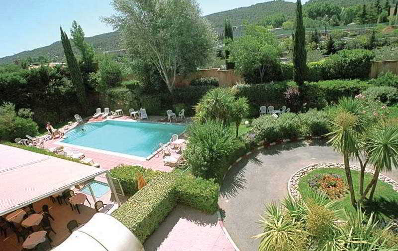 Hotel Escale Oceania