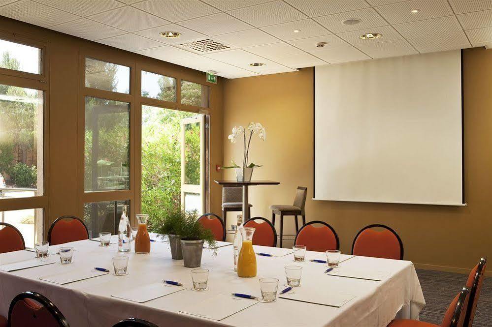 Escale Oceania Hotel 3*