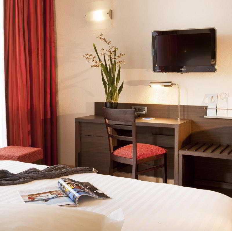 Escale Oceania 3*