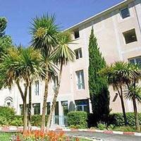 Escale Oceania Hotel Aix-en-Provence